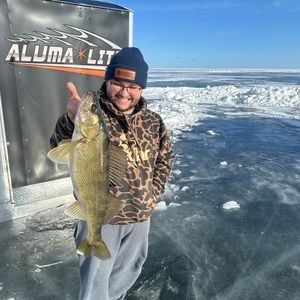 Meet your Posher, Danny